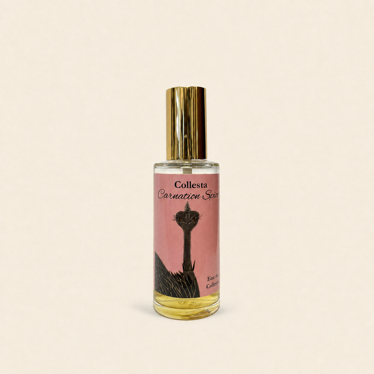 Carnation Spice Eau de Parfum