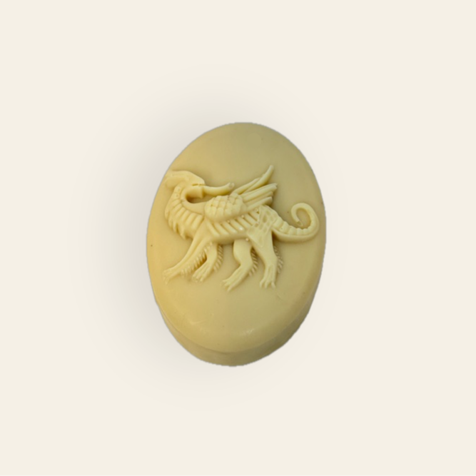 Fougère Body Soap - Collesta Cream
