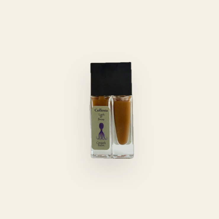 Lash & Brow Growth Balm - Collesta Cream