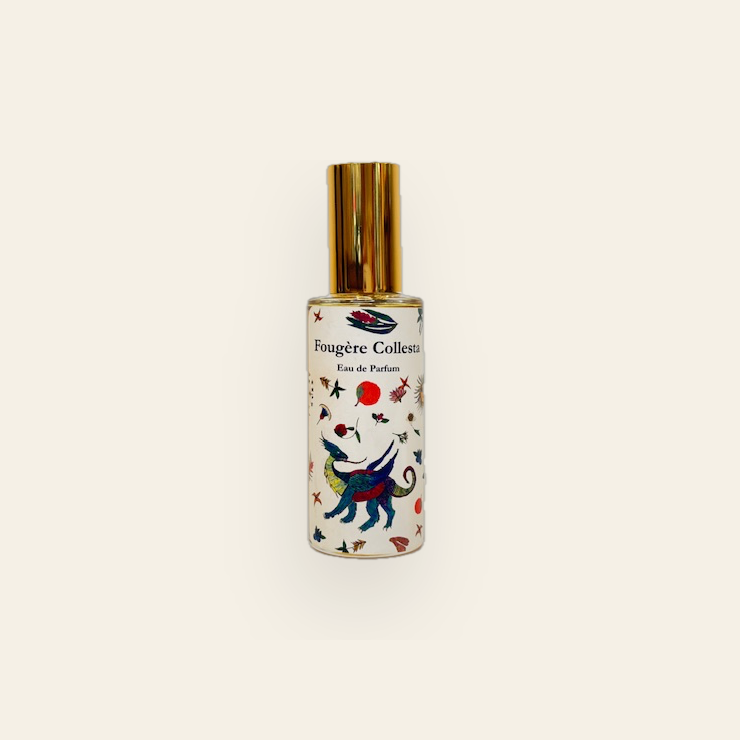 Fougère Eau de Parfum - Collesta Cream