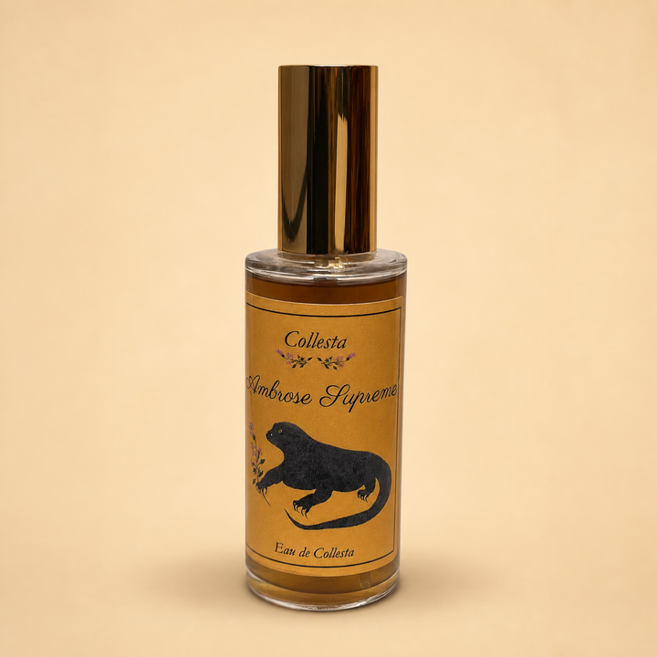 Ambrose Supreme Eau de Parfum
