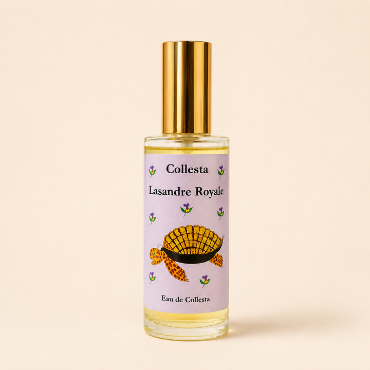 Eau de Collesta - Collesta Cream