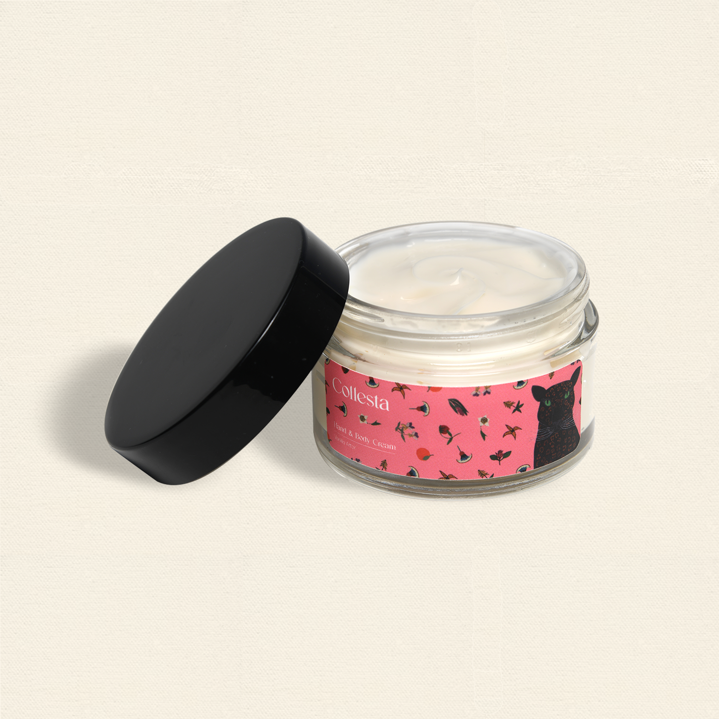 Collesta Hand & Body Cream - Collesta Cream