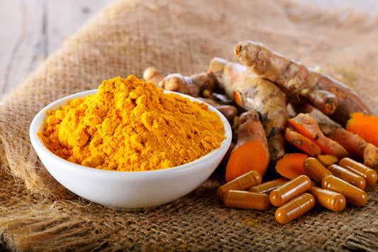 Curcumin