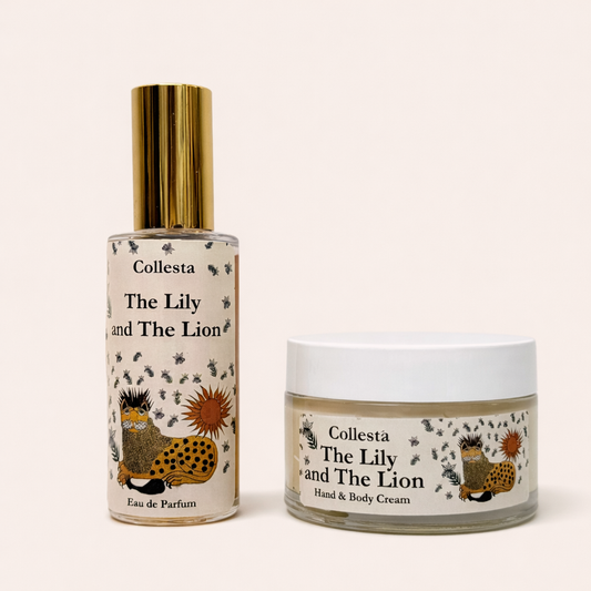 the Lily & The Lion Collection