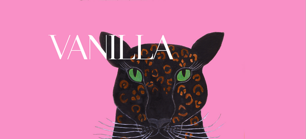 Floral Amber Vanilla