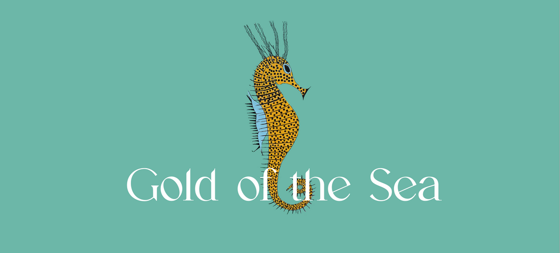 Gold of the Sea