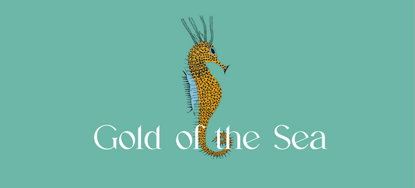 Gold of the Sea