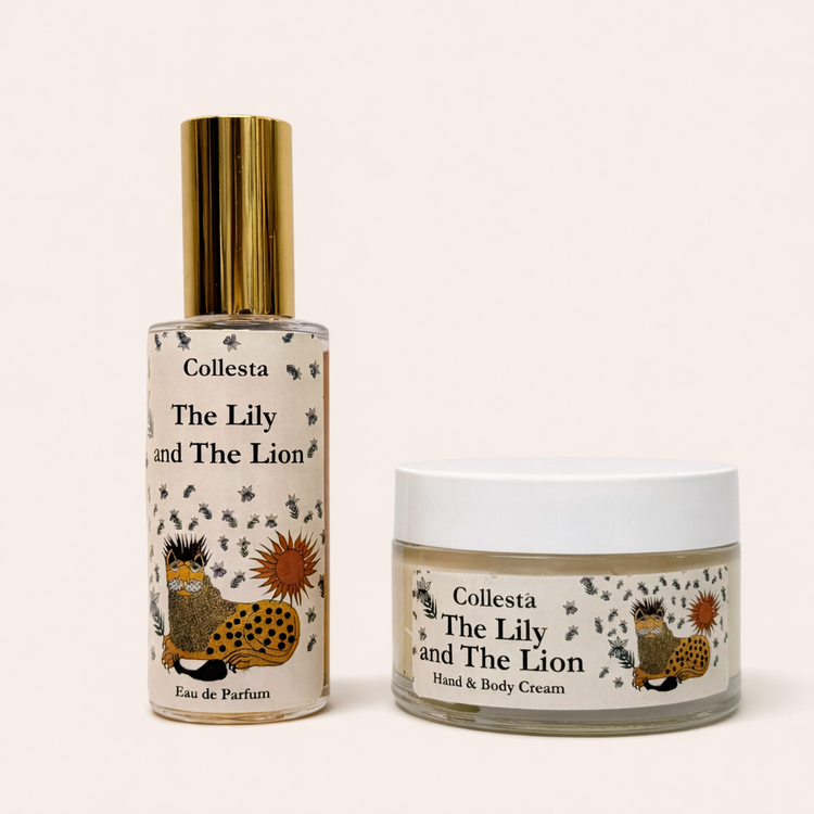 The Lily & the Lion Collection