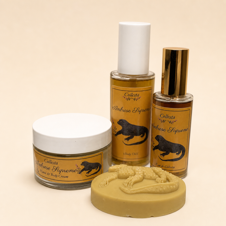 Ambrose Supreme Collection