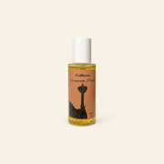 Carnation Peach Body Oil