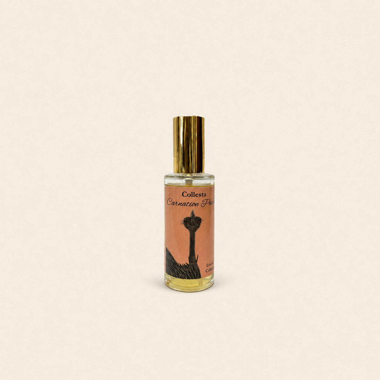 Carnation Peach Eau de Parfum