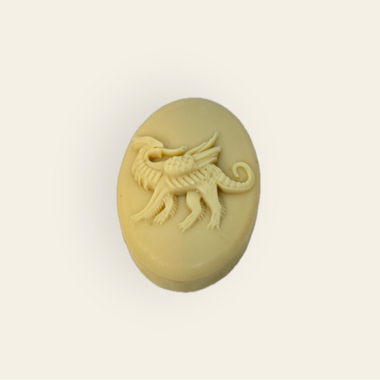 Fougère Body Soap - Collesta Cream