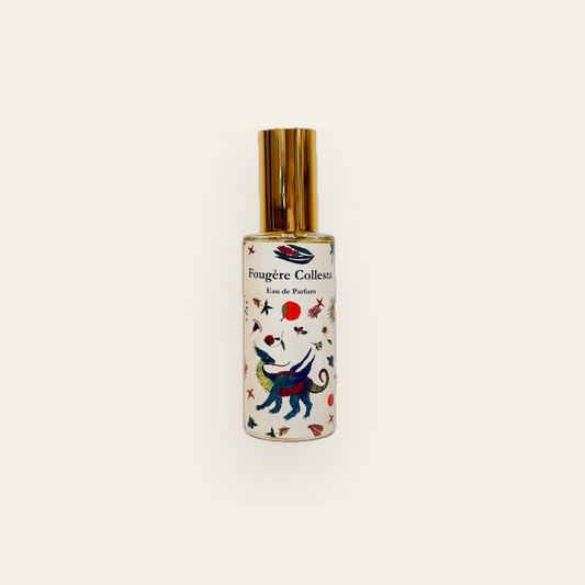 Fougère Eau de Parfum - Collesta Cream