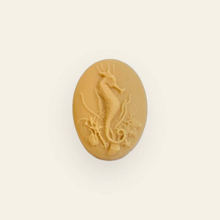 Gold of the Sea Body Soap - Collesta Cream