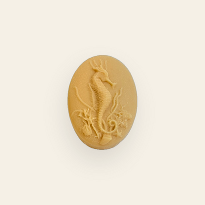 Gold of the Sea Body Soap - Collesta Cream