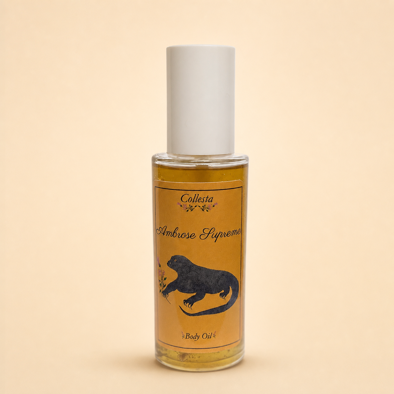 Ambrose Supreme Body Oil