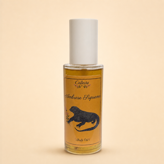 Ambrose Supreme Body Oil