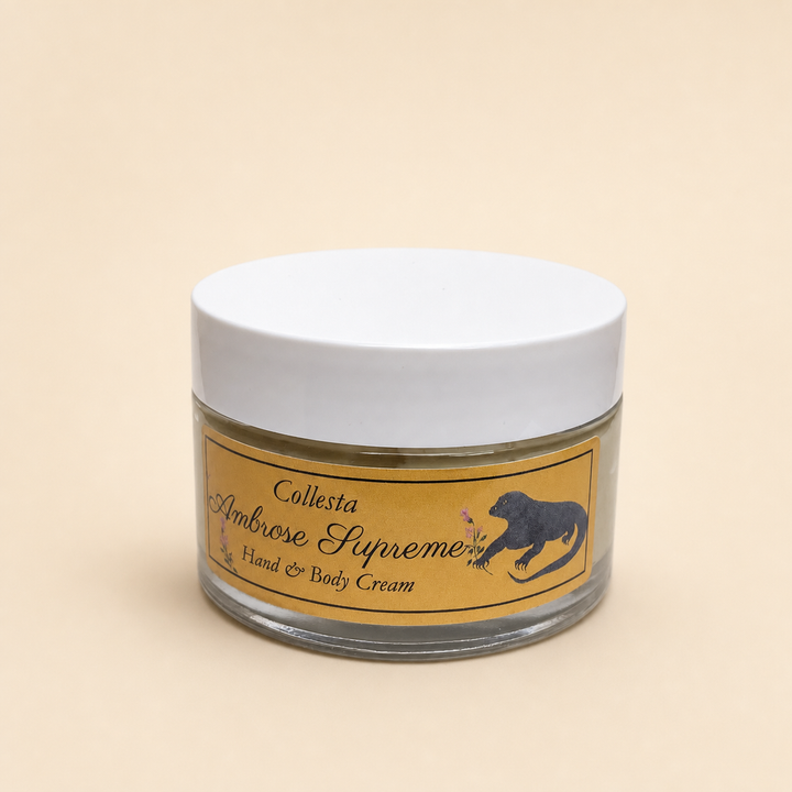 Ambrose Supreme Rejuvenating Body Cream
