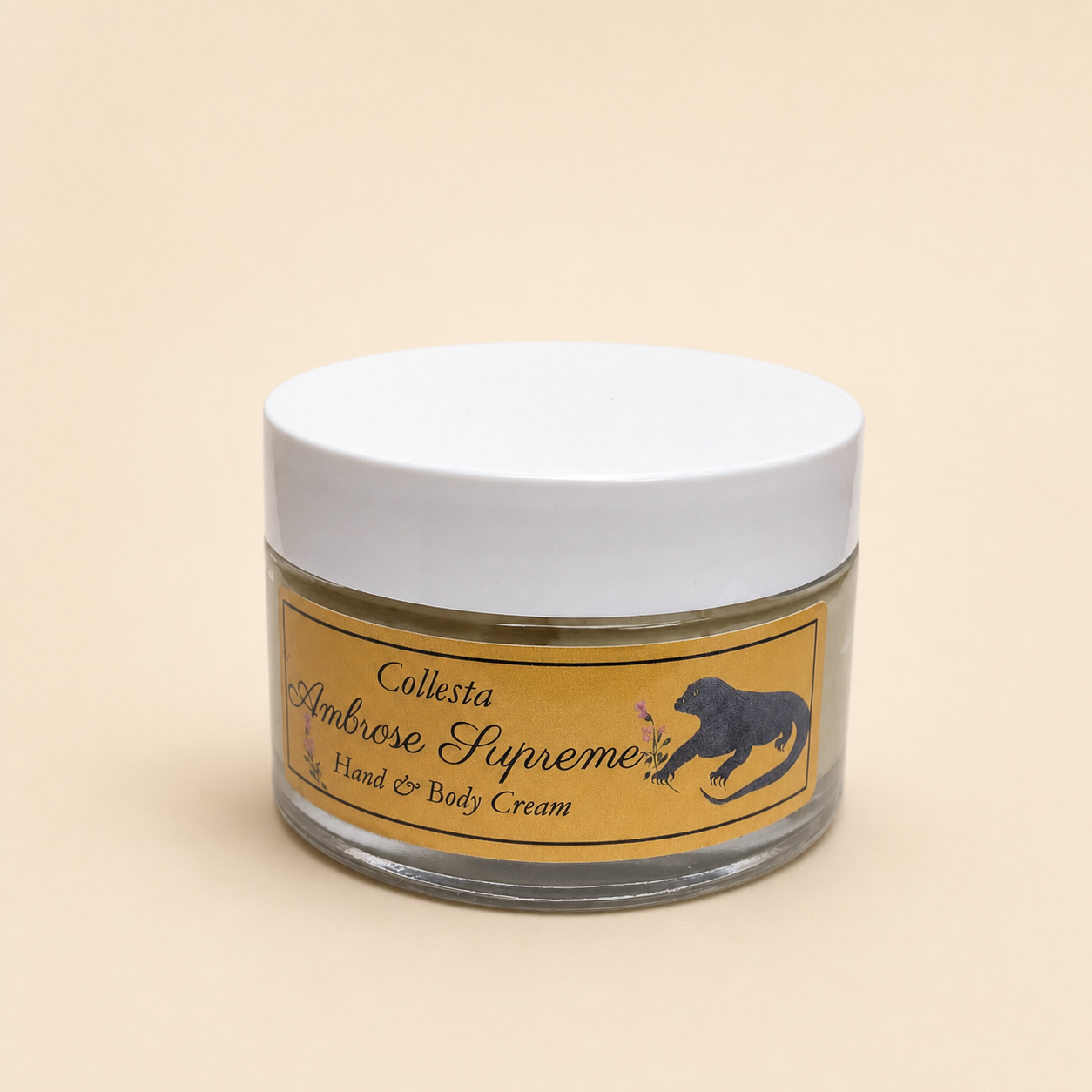 Ambrose Supreme Rejuvenating Body Cream