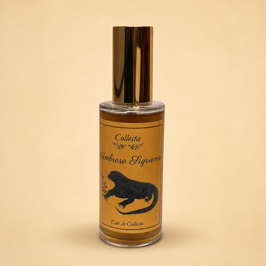 Ambrose Supreme Eau de Parfum