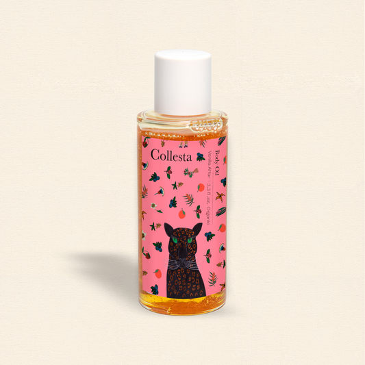 Collesta Body Oil - Collesta Cream