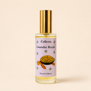 Eau de Collesta - Collesta Cream