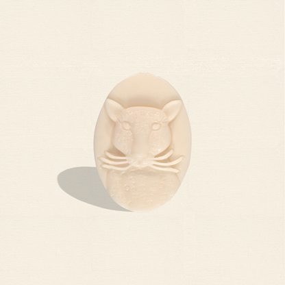 Panther soap