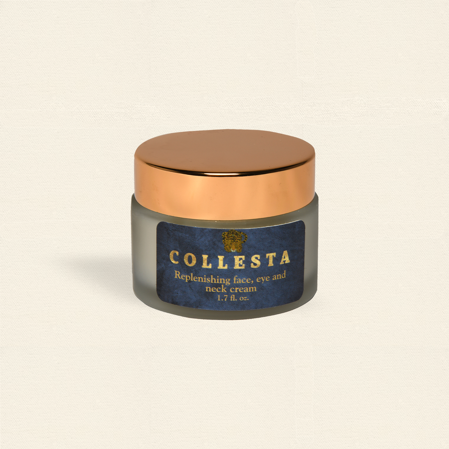 Collesta Cream - Collesta Cream