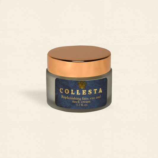 Collesta Cream - Collesta Cream