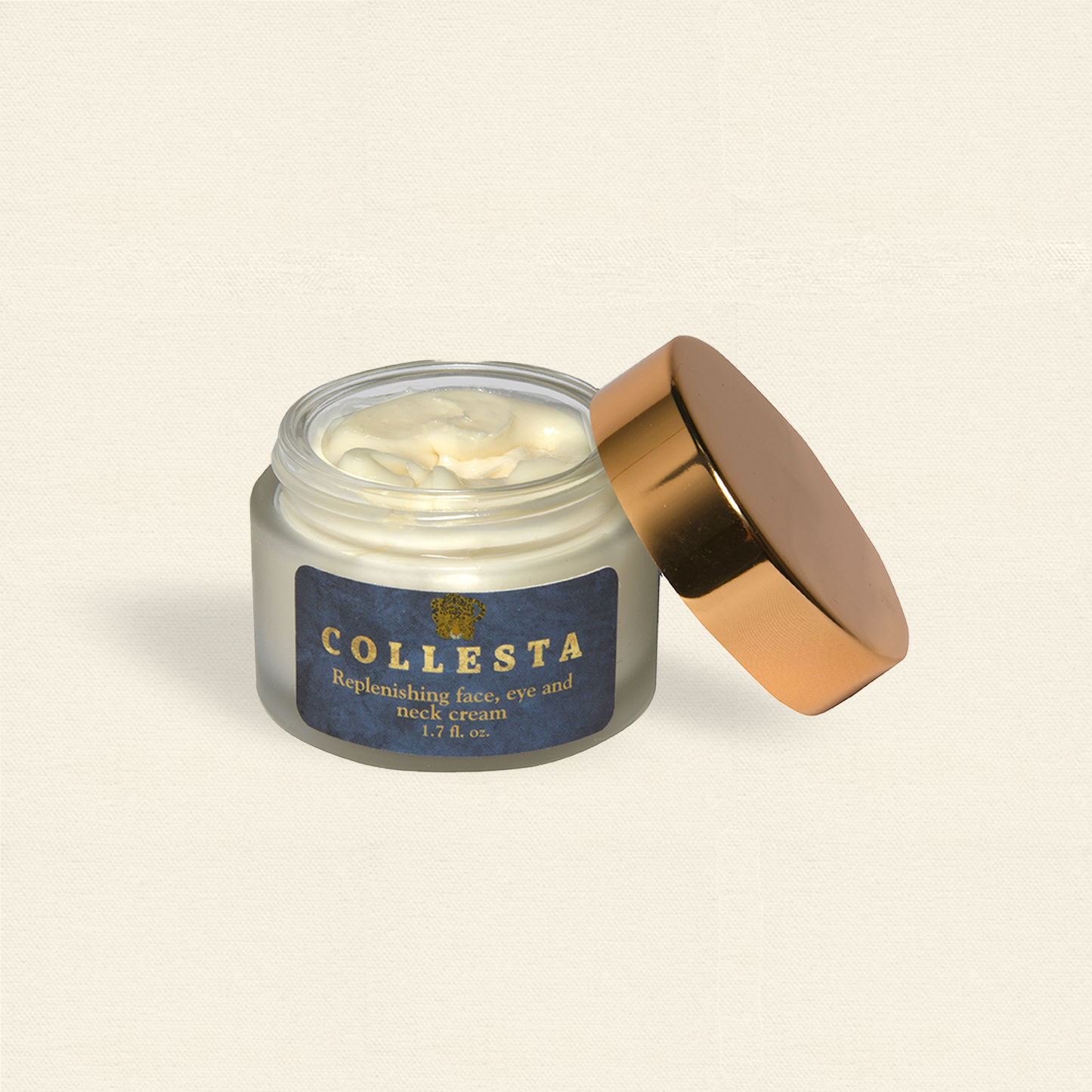 Collesta Cream - Collesta Cream