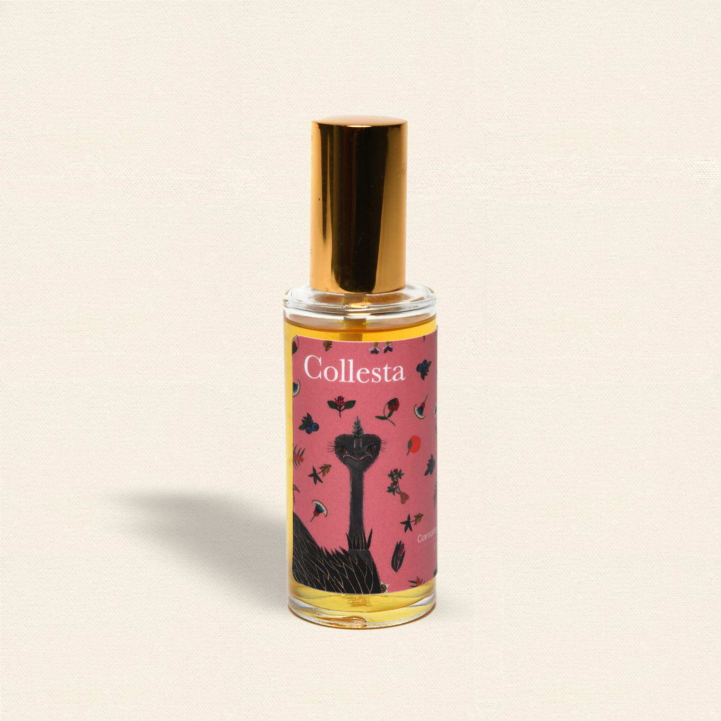 Eau de Collesta - Collesta Cream