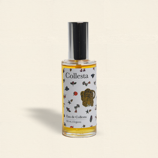 Eau de Collesta - Collesta Cream