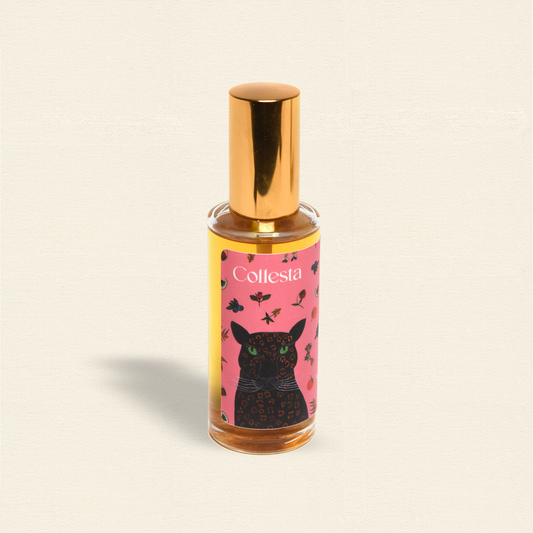 Eau de Collesta - Collesta Cream